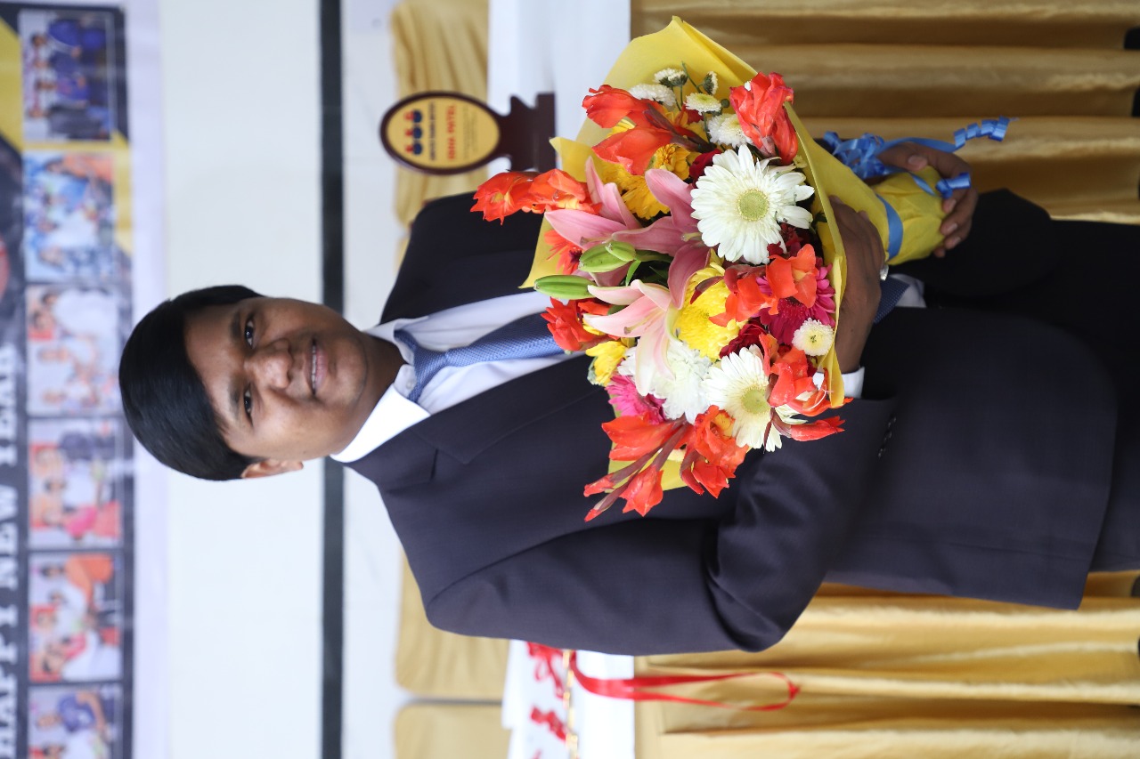 teacher